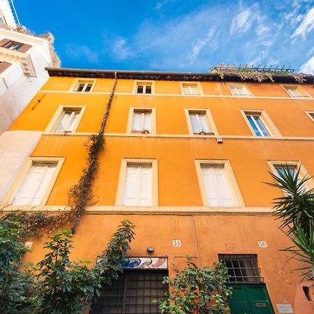 Pavone Centre Romantic Apartment Bagian luar foto